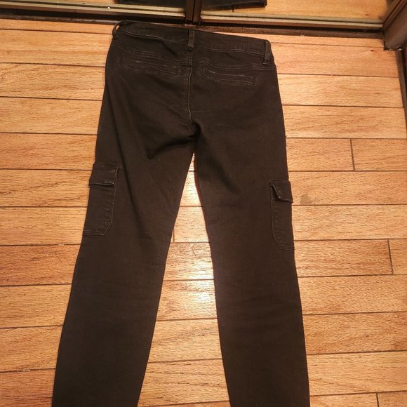 SKINNY, STRETCHY JEANS - Picture 5 of 5